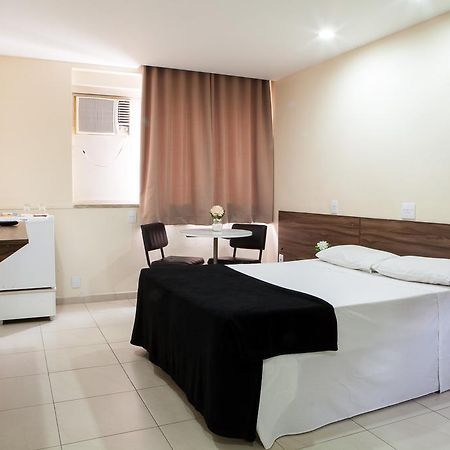Domus Hotel Sao Paulo Room photo