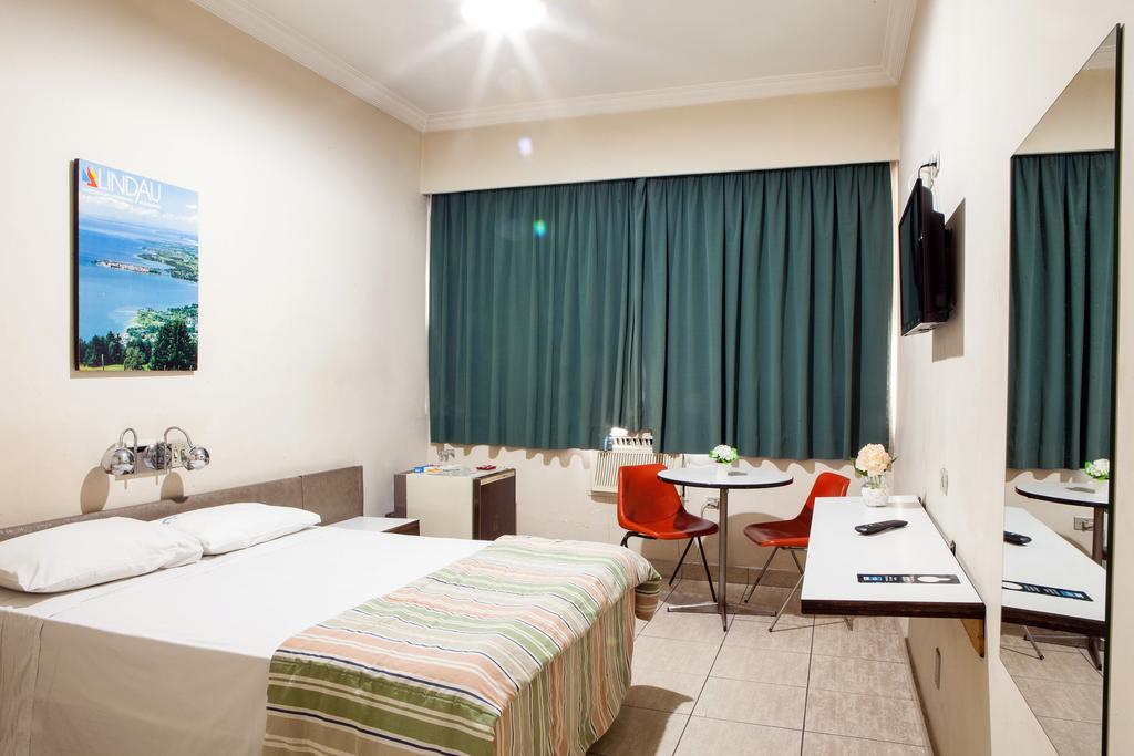 Domus Hotel Sao Paulo Room photo